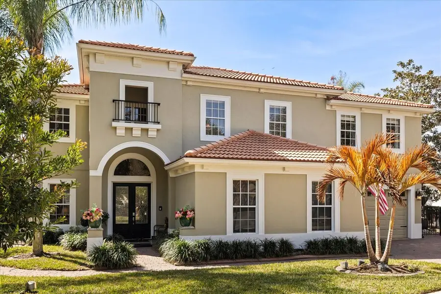 2450 Dahlgren Way, Winter Garden, FL 34787 - #2