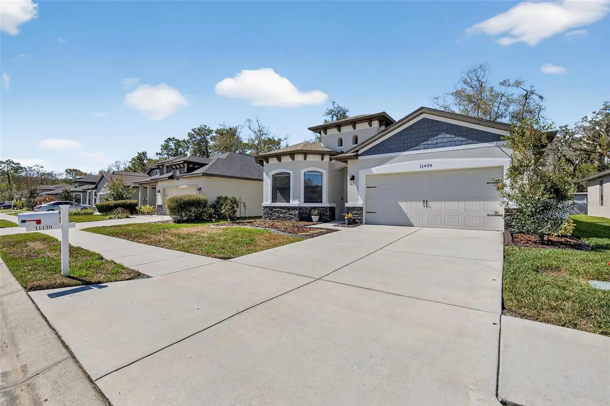 11439 Crowne Pointe Street, New Port Richey, FL 34654 - #1