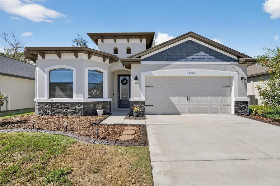 11439 Crowne Pointe Street, New Port Richey, FL 34654 - #2