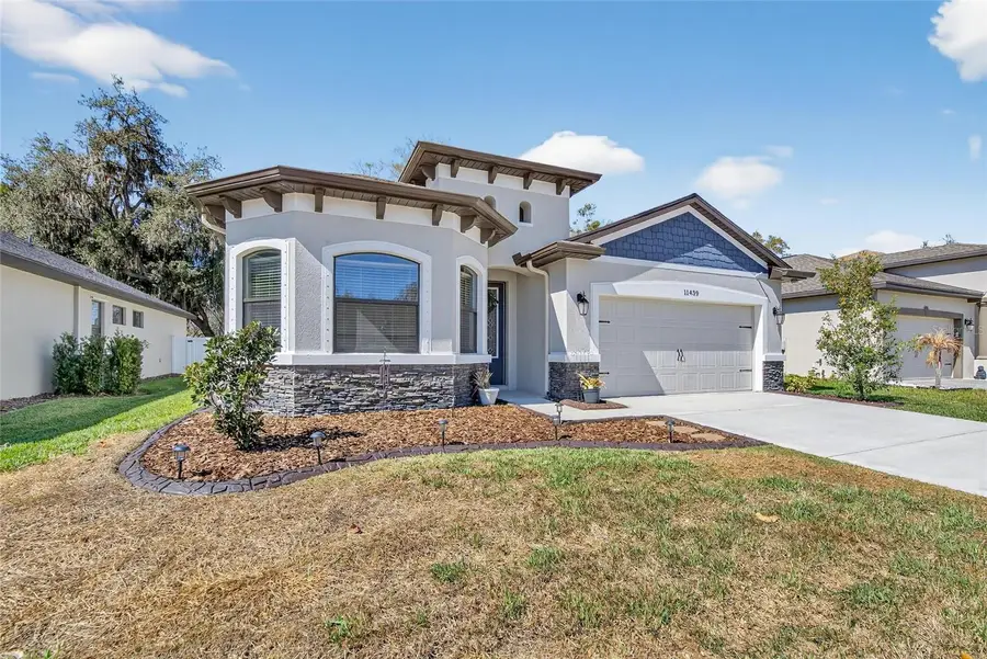 11439 Crowne Pointe Street, New Port Richey, FL 34654 - #3