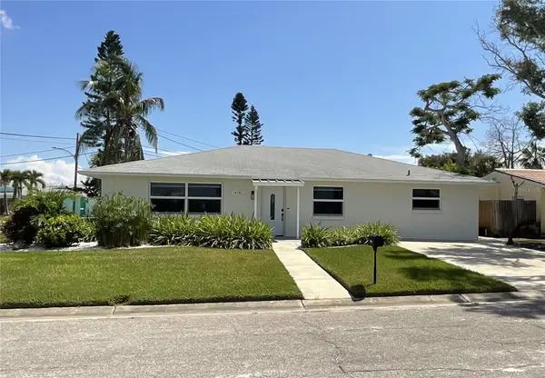 14181 E Parsley Drive, MADEIRA BEACH, FL 33708