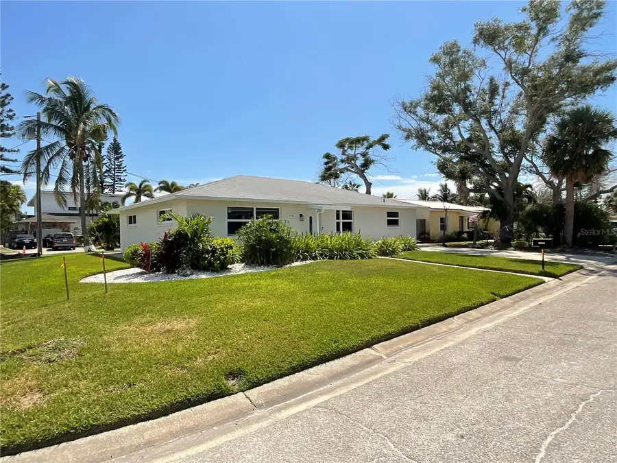 14181 E Parsley Drive, Madeira Beach, FL 33708 - #2