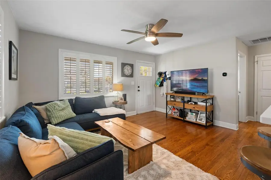 4545 Burlington Avenue N, Saint Petersburg, FL 33713 - #3