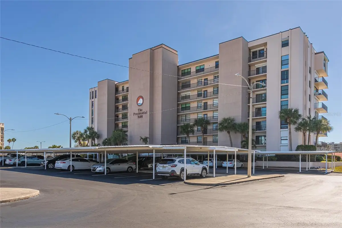 7600 Sun Island Drive S #707, South Pasadena, FL 33707 - #1