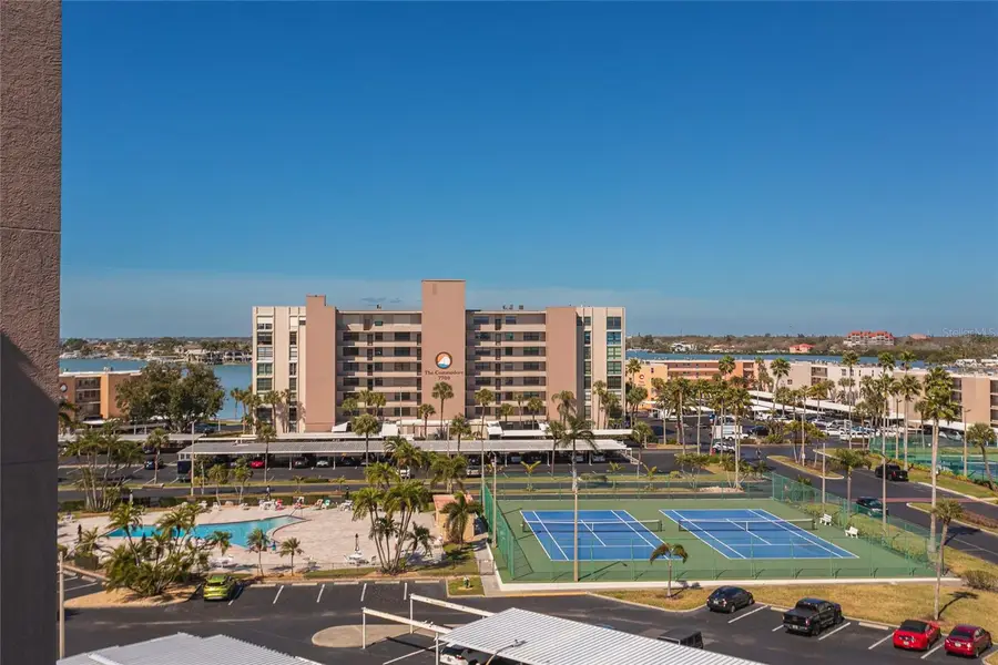 7600 Sun Island Drive S #707, South Pasadena, FL 33707 - #2