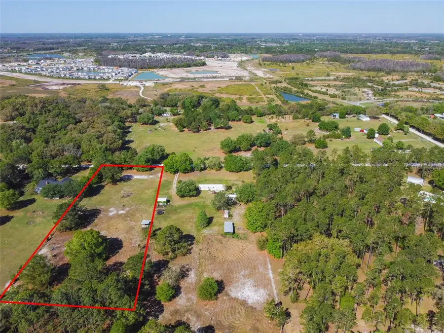 Tina Marie Drive, Zephyrhills, FL 33543 - #2