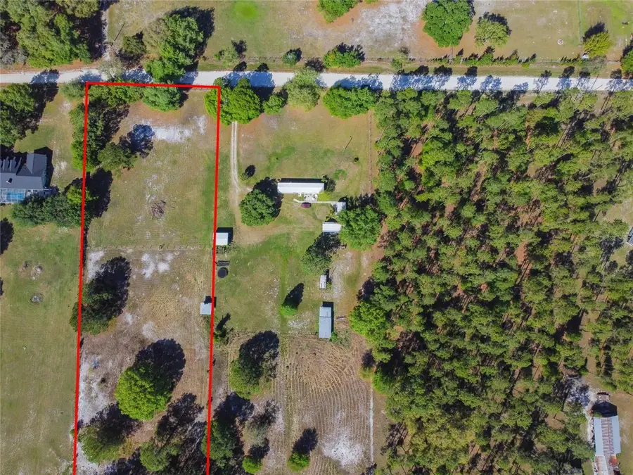 Tina Marie Drive, Zephyrhills, FL 33543 - #3