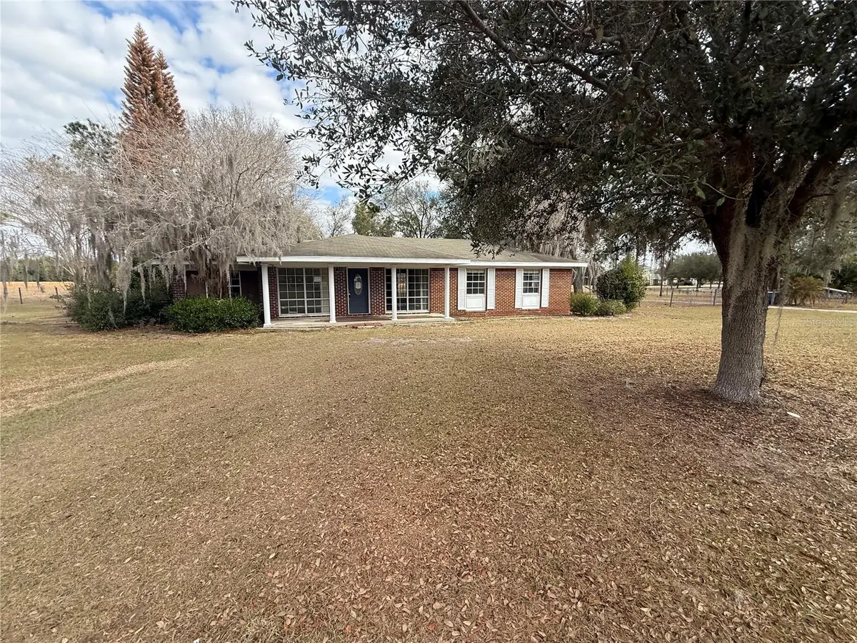 801 9th Street Ne, Fort Meade, FL 33841 - #1