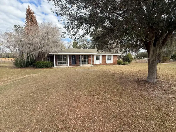 801 9th Street Ne, FORT MEADE, FL 33841