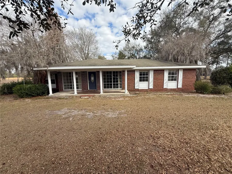 801 9th Street Ne, Fort Meade, FL 33841 - #2