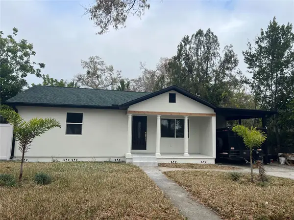 902 N 32nd Street, ST PETERSBURG, FL 33713