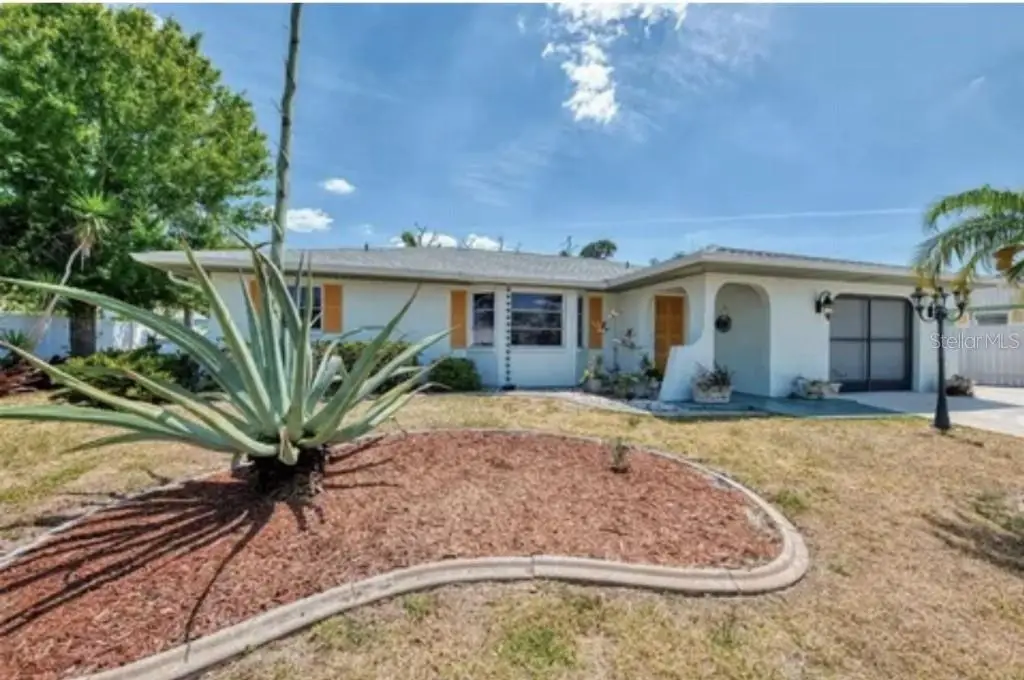 1281 Wilson Drive, Englewood, FL 34224 - #1