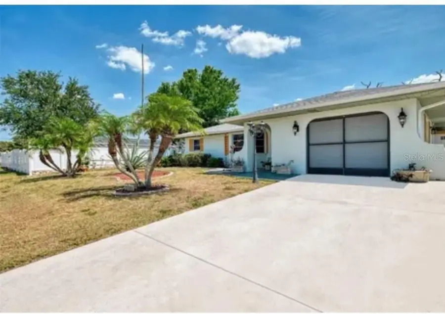 1281 Wilson Drive, Englewood, FL 34224 - #2