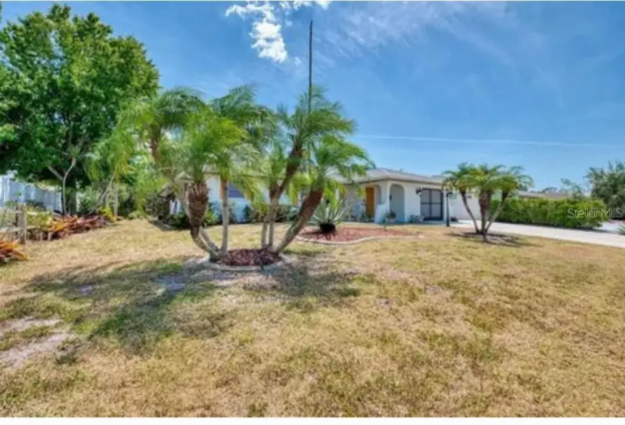 1281 Wilson Drive, Englewood, FL 34224 - #3