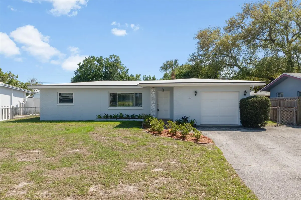 229 Andrea Drive, Largo, FL 33770 - #1