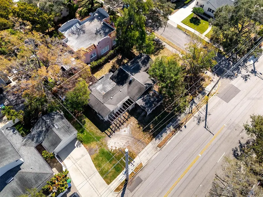 2627 W Watrous Avenue, Tampa, FL 33629 - #2