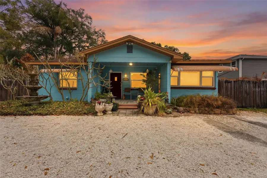 7003 N 13th Street, Tampa, FL 33604 - #3