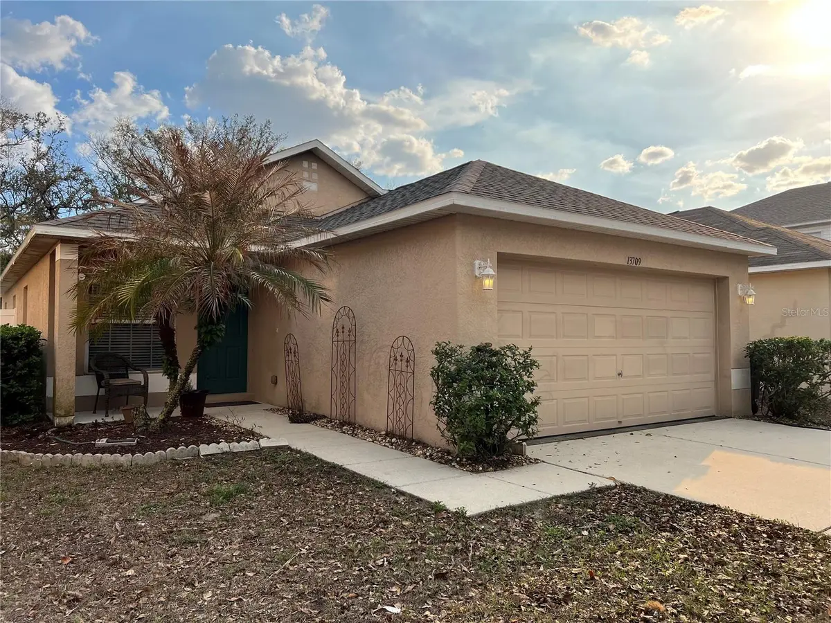13709 Gentle Woods Avenue, Riverview, FL 33569 - #1