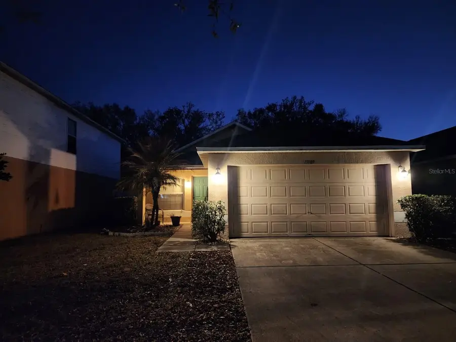 13709 Gentle Woods Avenue, Riverview, FL 33569 - #2