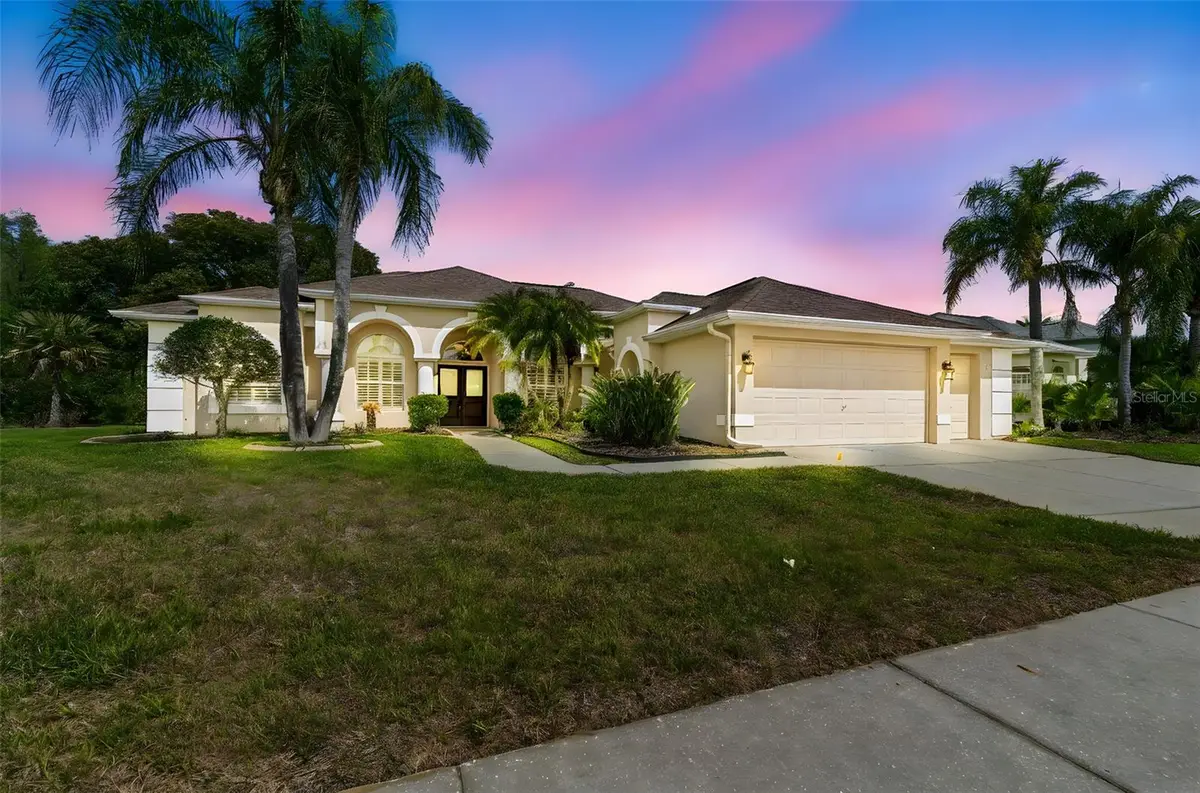 7424 Melogold Circle, Land O Lakes, FL 34637 - #1