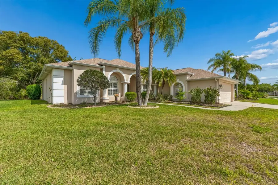 7424 Melogold Circle, Land O Lakes, FL 34637 - #2