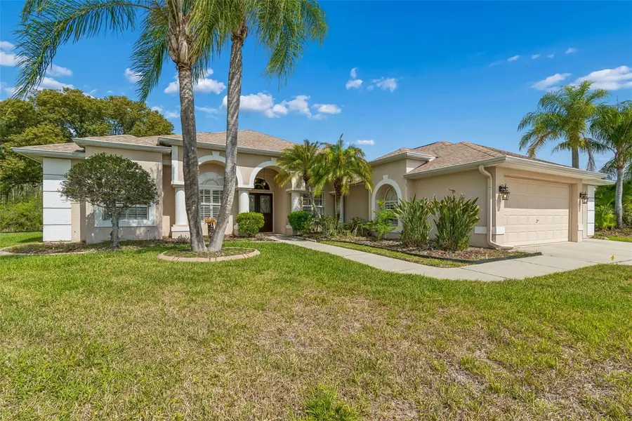 7424 Melogold Circle, Land O Lakes, FL 34637 - #3