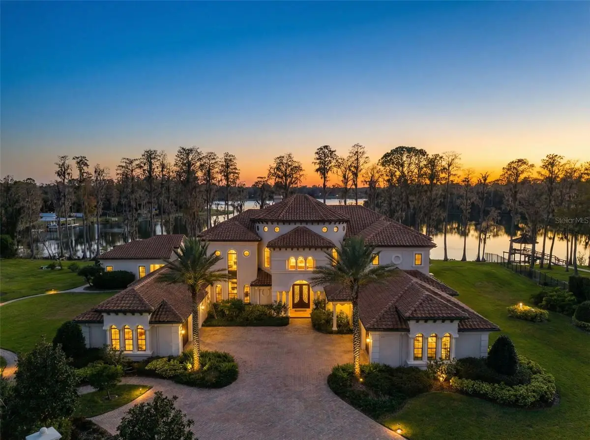 17124 Crawley Road, Odessa, FL 33556 - #1