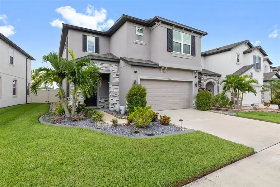7537 Pool Compass Loop, Wesley Chapel, FL 33545 - #2