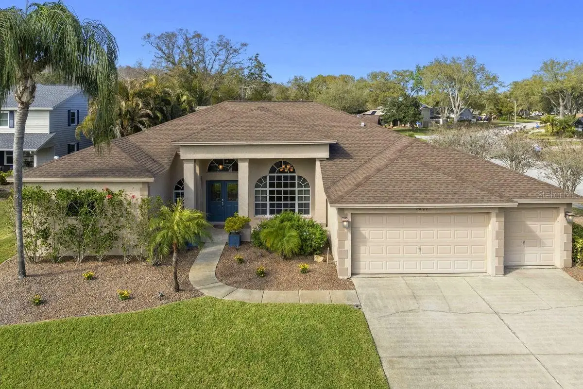 2822 Gloria Court, Clearwater, FL 33761 - #1