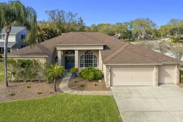 2822 Gloria Court, CLEARWATER, FL 33761