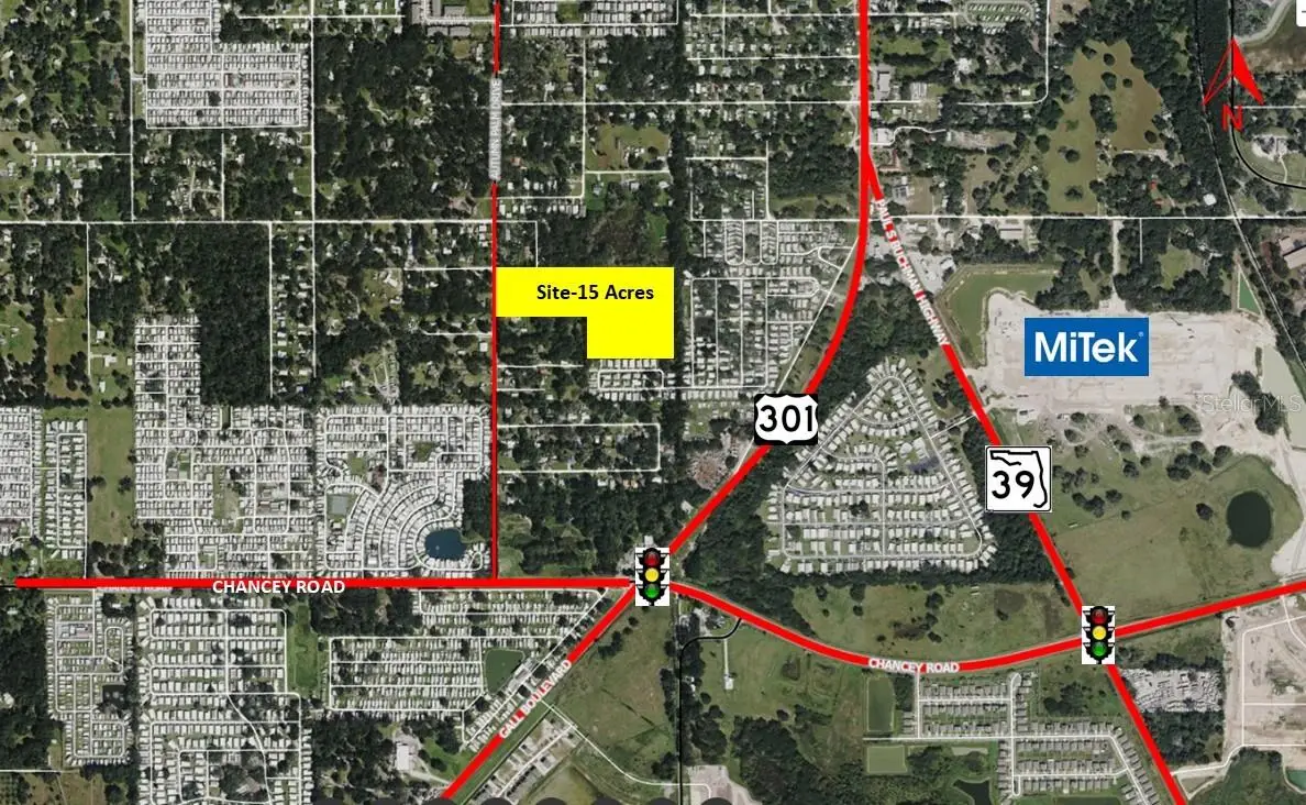 3902 Autumn Palm Drive, Zephyrhills, FL 33541 - #1