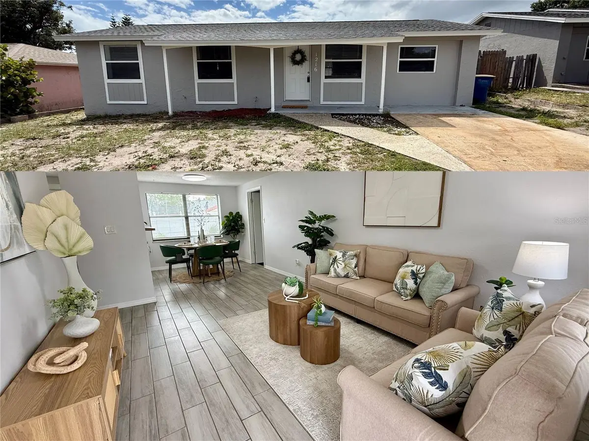 1216 Grantwood Avenue, Clearwater, FL 33759 - #1