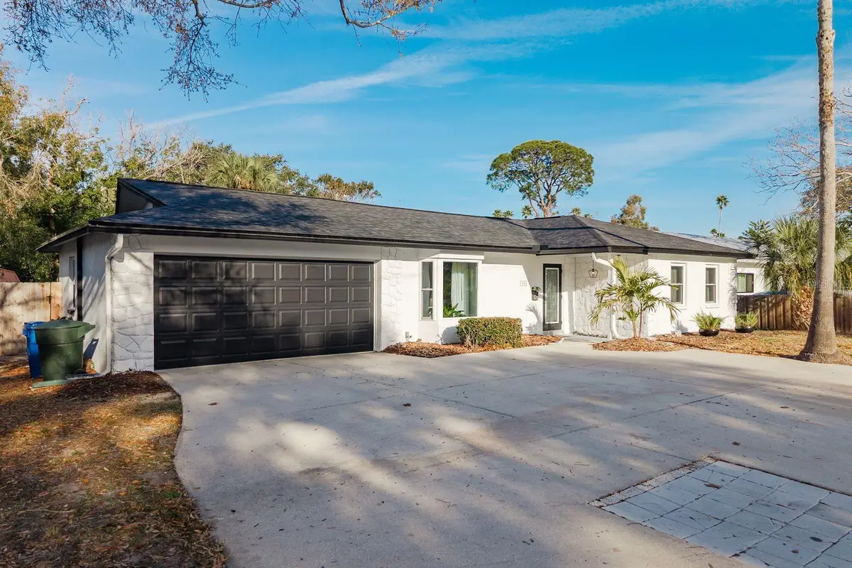 1762 Bayshore Boulevard, Dunedin, FL 34698 - #1