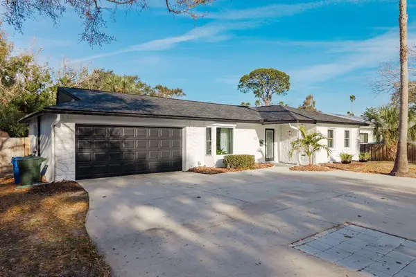 1762 Bayshore Boulevard, DUNEDIN, FL 34698