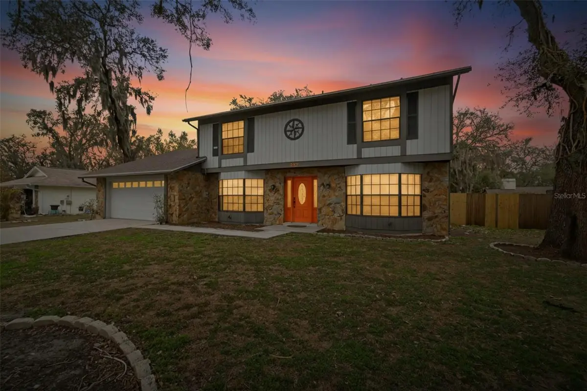 206 Bayfield Drive, Brandon, FL 33511 - #1