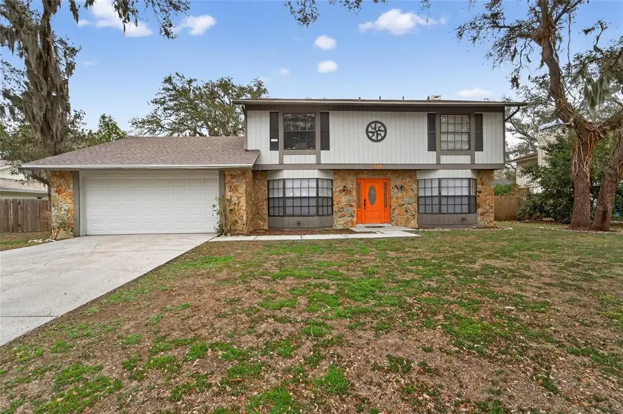 206 Bayfield Drive, Brandon, FL 33511 - #3