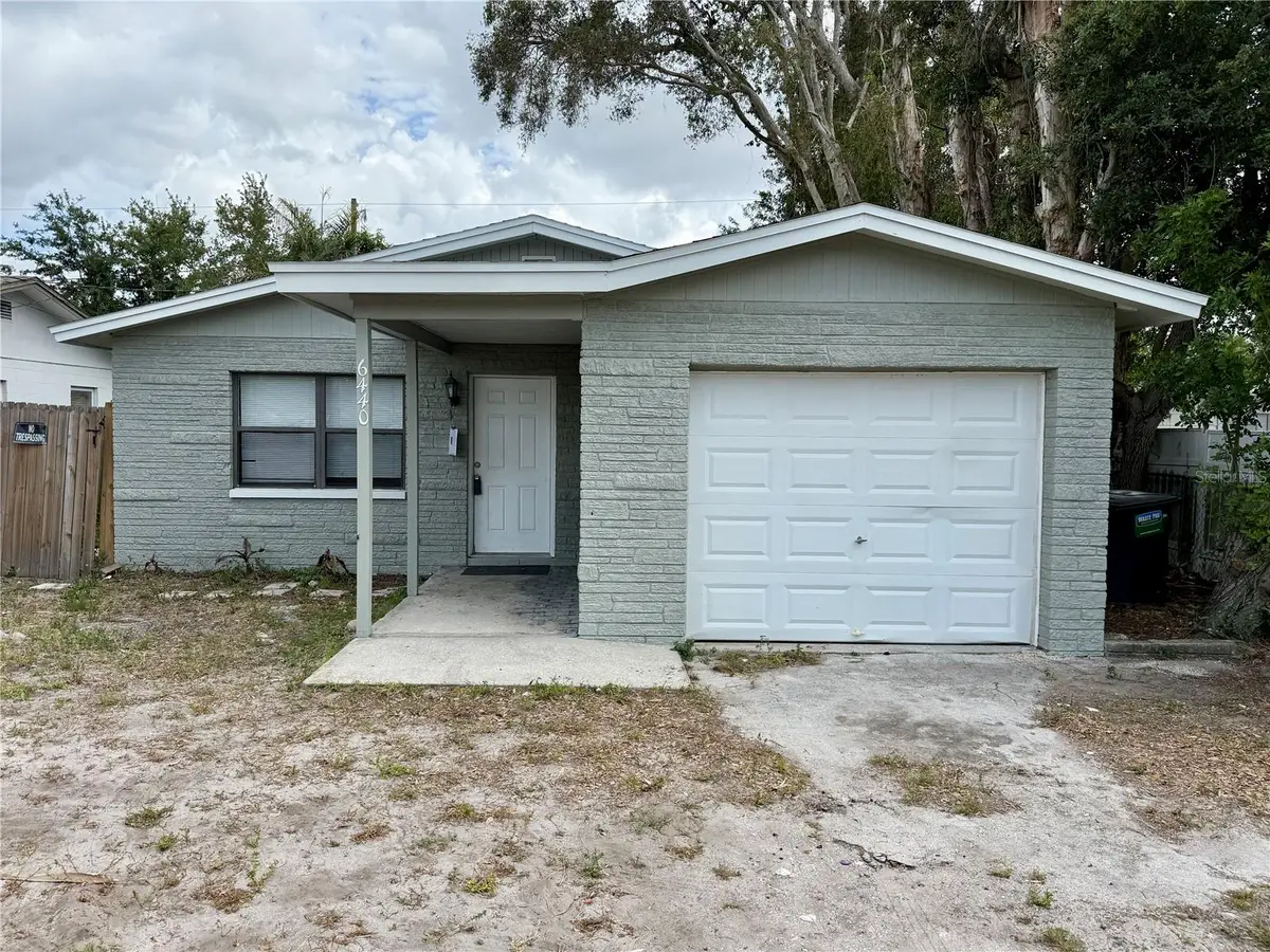 6440 150th Avenue N, Clearwater, FL 33760 - #1