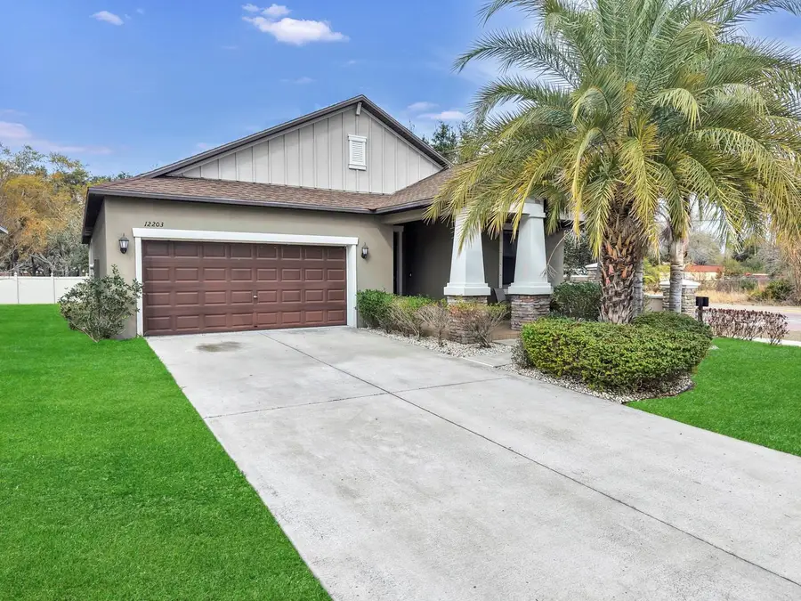 12203 Ballentrae Forest Drive, Riverview, FL 33579 - #2