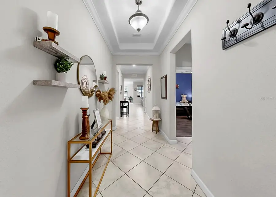 12203 Ballentrae Forest Drive, Riverview, FL 33579 - #3