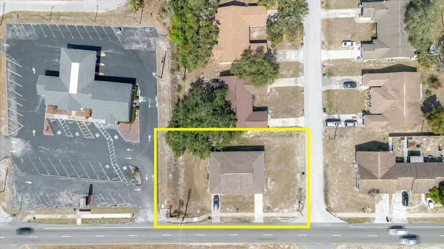 7567 Spring Hill Drive, Spring Hill, FL 34606 - #3