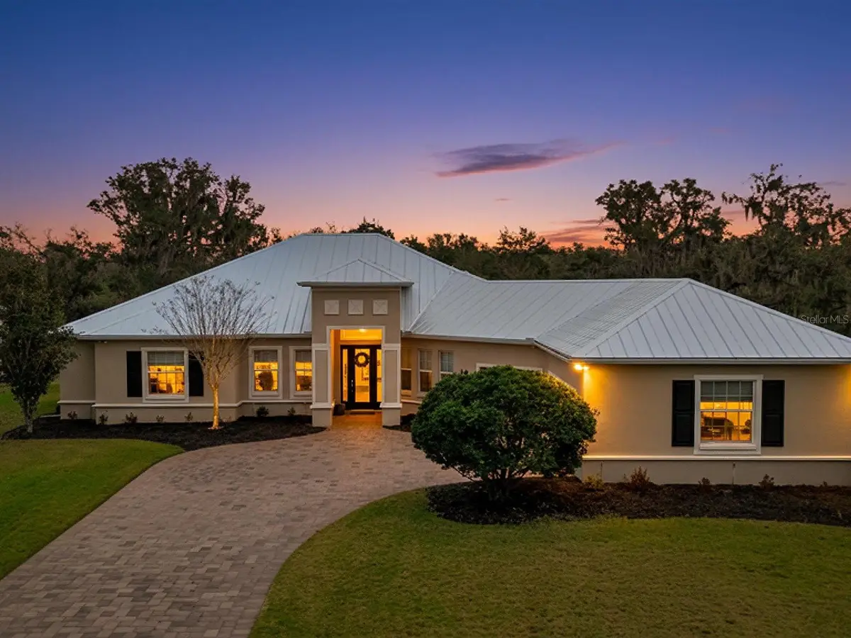 16324 26th Street E, Parrish, FL 34219 - #1