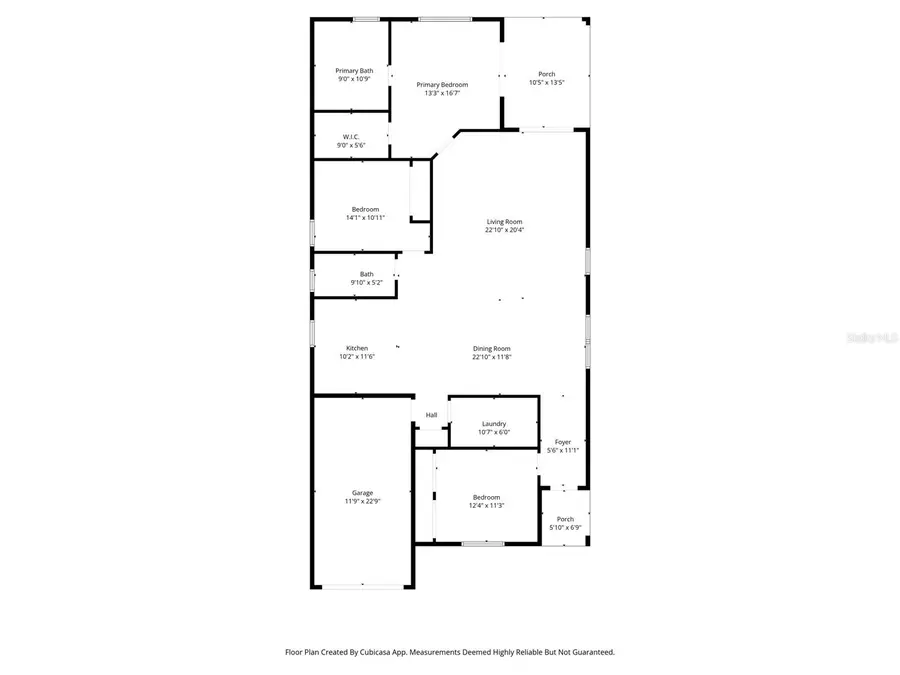 5106 Pacific Avenue, Spring Hill, FL 34607 - #3