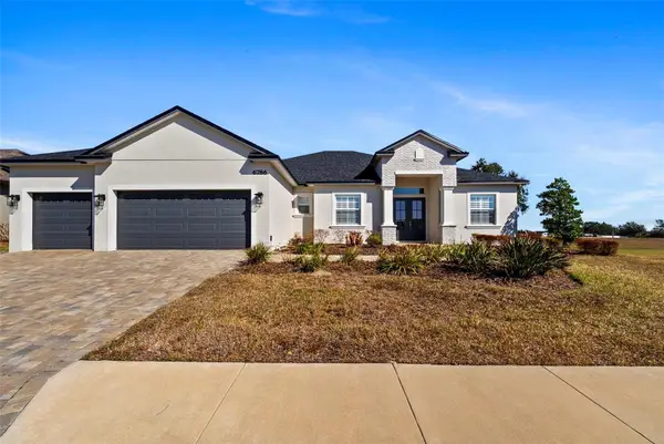 6786 Bentridge Drive, LAKELAND, FL 33813