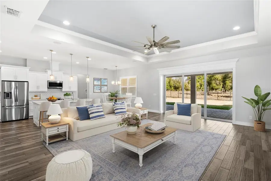 6786 Bentridge Drive, Lakeland, FL 33813 - #3