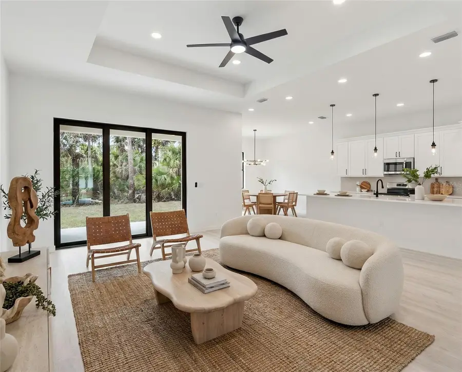 2585 Crane Avenue, North Port, FL 34286 - #2