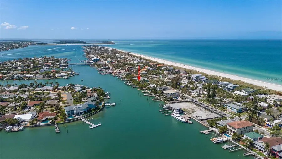 2505 Pass A Grille Way, Saint Pete Beach, FL 33706 - #2