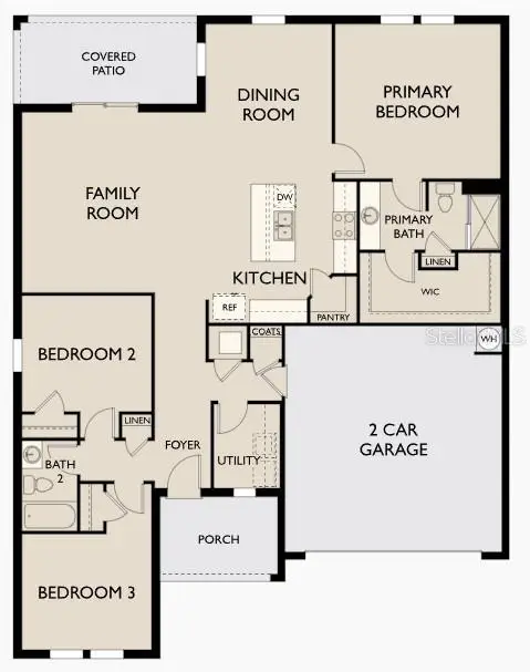 14505 Italy Ave, Dade City, FL 33523 - #2