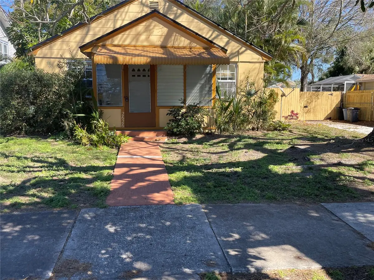 2626 58th Street S, Gulfport, FL 33707 - #1