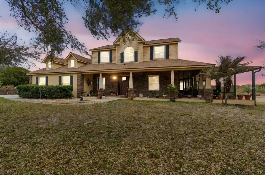 2921 Lampp Road, Plant City, FL 33565 - #2