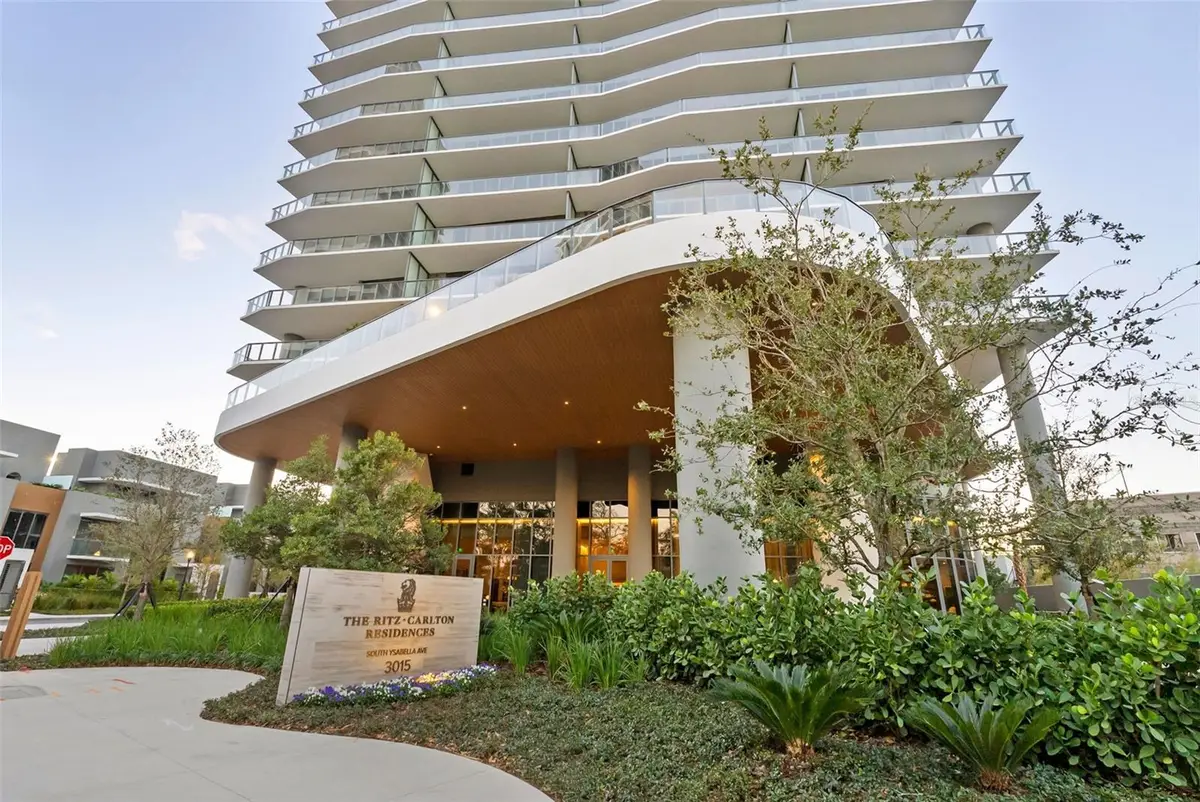 3015 S Ysabella Avenue #2602, Tampa, FL 33629 - #1